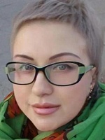 Александрова Наталья Антоновна