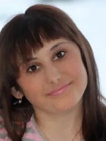 Цевелёва Виктория Александровна
