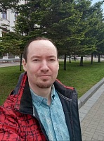 Сергей Викторович Колодезный