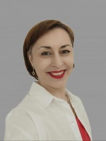 Олеся Константиновна Суторьма