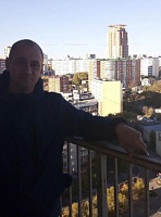 Масалов Константин Леонидович