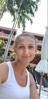 Оксана Сергеевна Черерахина