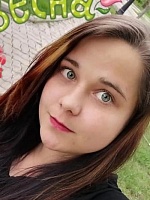 Белик Александра Дмитриевна
