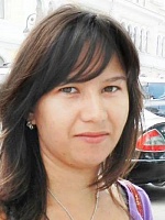 Верхотурова Любовь Анатольевна
