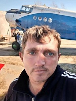 Александр Сергеевич Теселько