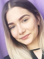 Бунькова Алена Александровна