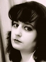 Соловьёва Любовь Николаевна