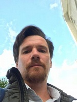 Дмитрий Сергеевич Бешкинский