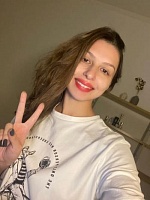 Казачук София Александровна