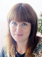 Голошумова Наталья Валерьевна