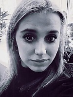 Анисимова Ольга Сергеевна
