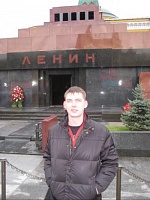Горкуненко Сергей Анатольевич