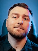Никита Алексеевич Быков