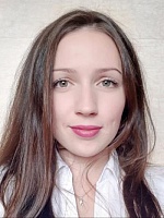 Букетова Елена Андреевна