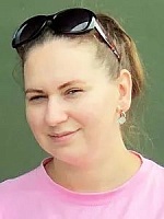 Альбертовская Светлана Алексеевна