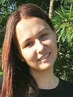 Пашкеева Полина Николаевна