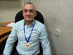 Шайхалеев Юрий Хусаинович