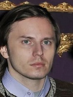 Касьянов Александр Сергеевич