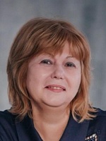Бенцис Лилия Афанасьевна