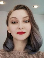 Шило Кристина Серветовна