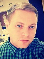 Ватрунин Михаил Сергеевич