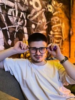 Рейдель Андрей Алексеевич