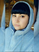 Дарина Эльмаровна Король