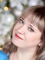 Елена Викторовна Сморчкова