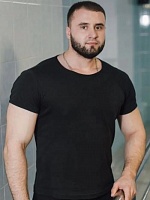 Мельников Виталий 