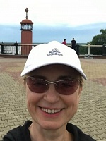Ольга Константиновна Антонюк
