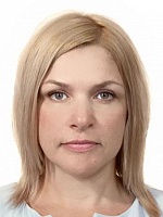 Журман Ольга Анатольевна