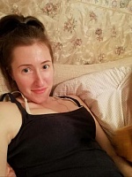 Комиссарова Любовь Евгеньевна