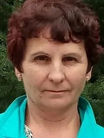 Алексеенко Татьяна Анатольевна