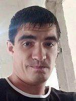Шестаков Сергей Викторович