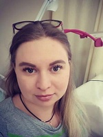 Хакимзянова Мария Сагитовна