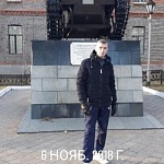 Путинцев Александр Александрович