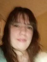 Фрулева Кристина Петровна