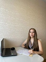 Карапыш Юлия Антоновна