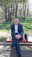 Сергей Викторович Перцев