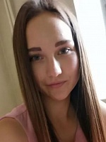 Уртякова Надежда Игоревна