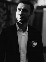 Алексей Геннадьевич Когут