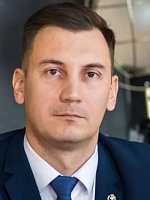 Рудь Дмитрий Витальевич