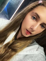 Елизавета Сергеевна Кузнецова