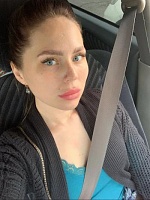 Шестопалова Ульяна Геннадьевна
