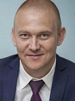 Дмитрий Викторович Черепанов