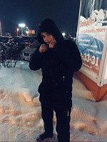 Галузин Роман Сергеевич