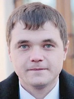 Зырянов Михаил Юрьевич