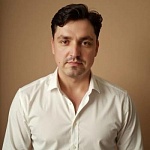 Сова-Золотаренко Иван Александрович