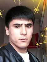 Jahonov Navruzbek Ф