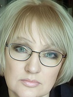Екатерина Александровна Рухлина